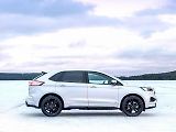 Ford Edge 2019