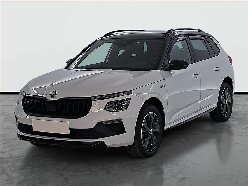 Škoda Kamiq (2024) Monte Carlo 1.5 TSI - fotka 2 z 16