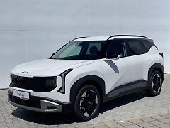 Kia Seltos (2026) EXCLUSIVE 7DCT 1,6 T-GDi - fotografie inzerátu