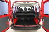 Citroën Berlingo (2011) 1.6 HDi, 5Míst, ČR - náhled 9