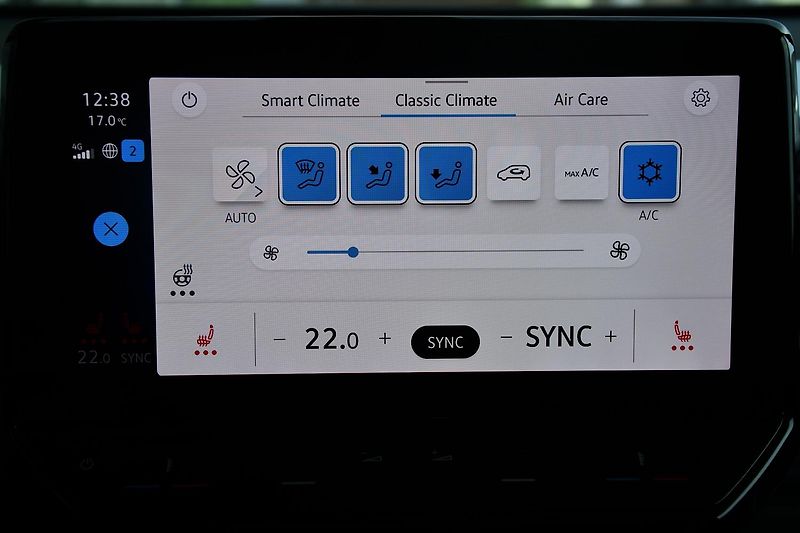 Volkswagen ID.Buzz PRO 360° ČR IQLED TAŽNÉ SoH 97 - fotka 36 z 52