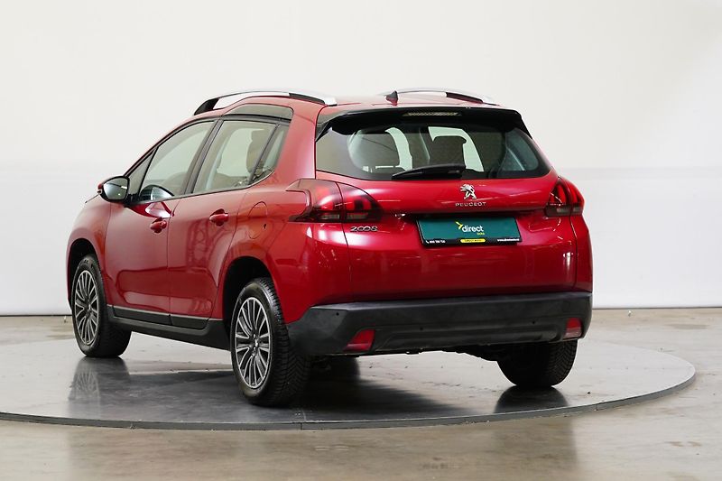 Peugeot 2008 - fotka 7 z 28
