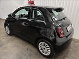 Fiat 500e ELECTRIC DRIVE 70kW ACTION - náhled 6
