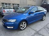 Škoda Rapid 1.6 TDI Elegance - náhled 2