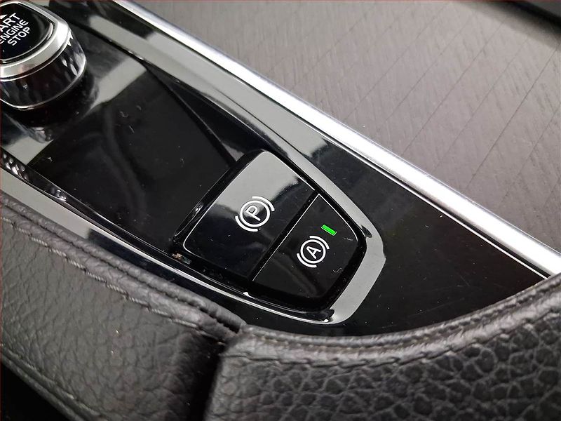 Volvo V90 (2019) Cross Country - fotka 19 z 23