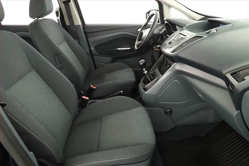Ford Grand C-MAX (2012) 1.6 TDCi, Serv.kniha, po STK - fotka 7 z 13