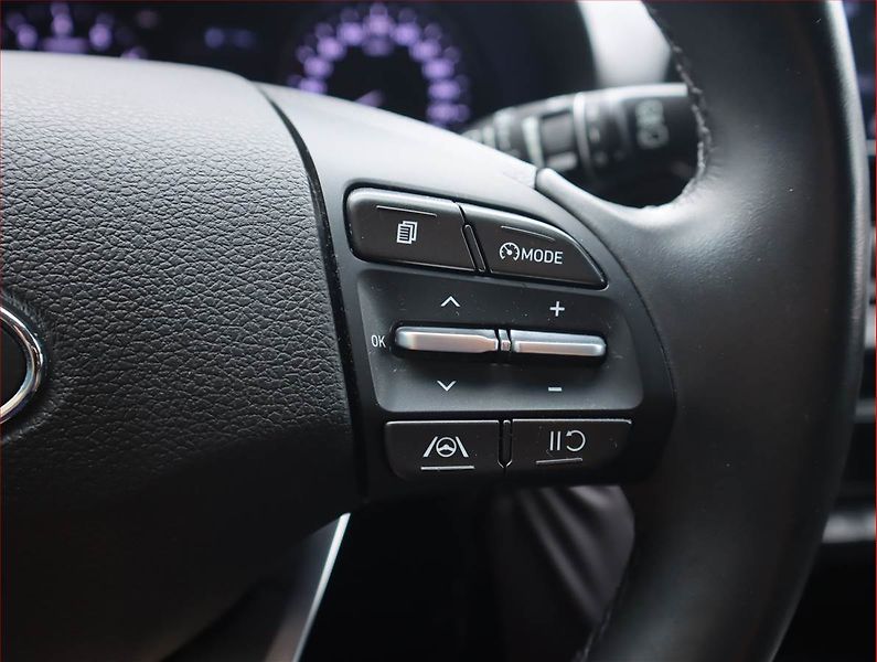 Hyundai i30 (2022) 1.5 DPI, Serv.kniha, Tempomat - fotka 17 z 18
