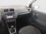 Volkswagen Polo (2011) 1.2 12V, Tempomat - náhled 8