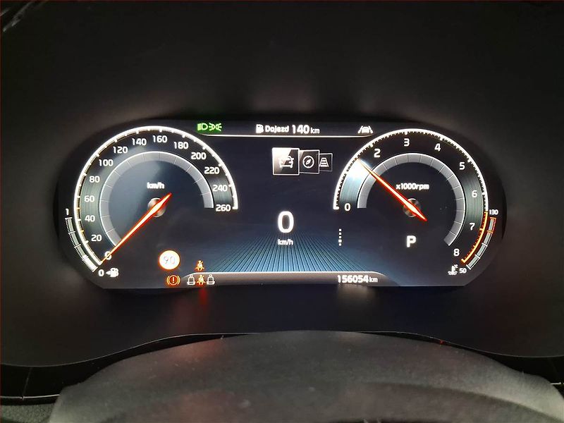 Kia Pro_Ceed (2021) GT 1.6 T-GDI, Automat - fotka 11 z 21