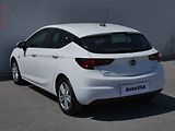 Opel Astra (2018) 1.4T, 2.maj,ČR, AC, park - náhled 6