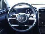 Hyundai Tucson 1,6 T-GDI 110 kW Smart DPH 1.M - náhled 16