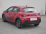 Citroën C3 (2020) 1.2 PT, 1.maj,ČR, Feel - náhled 6