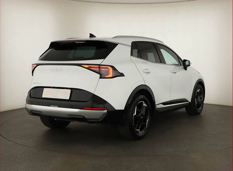 Kia Sportage (2025) Top 1.6 T-GDI - fotka 5 z 17