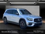 Mercedes-Benz GLB 200 d 4MATIC AMG Night - náhled 8