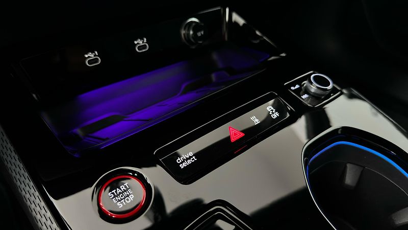 Audi S5 ZÁRUKA / TOP STAV / TOP VÝBAVA - fotka 39 z 62