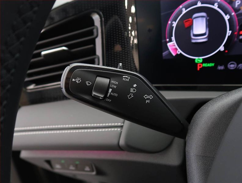 Volkswagen Tiguan (2025) Life 1.5 eTSI, digi klima - fotka 29 z 31