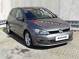 Volkswagen Golf (2013) 1.2 TSi VII, Comfortline, - náhled 1