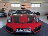Porsche Cayman 3,4 S 981 manuál Top stav! - náhled 7