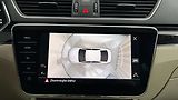 Škoda Superb 2.0 TDI DSG 4x4 L&K - náhled 12