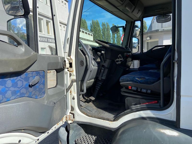 Iveco Eurocargo (2008) 120E22, Euro 5, čelo - fotka 13 z 20