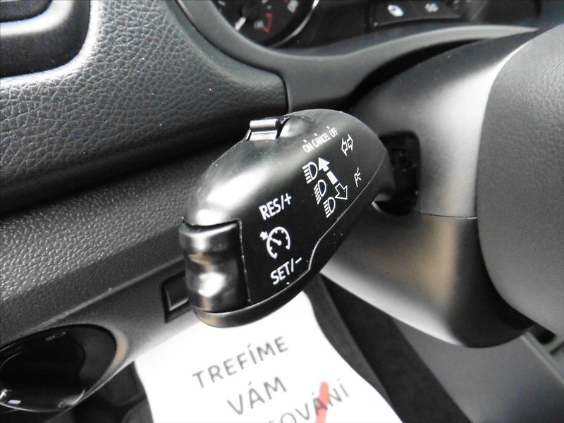 Škoda Roomster 1,2 TSi Style, vyhř.sed - fotka 8 z 16