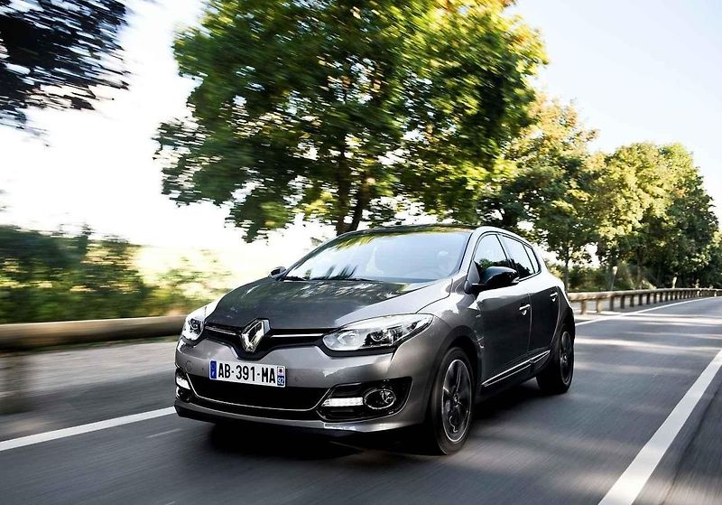 Toyota Yaris třetí generace