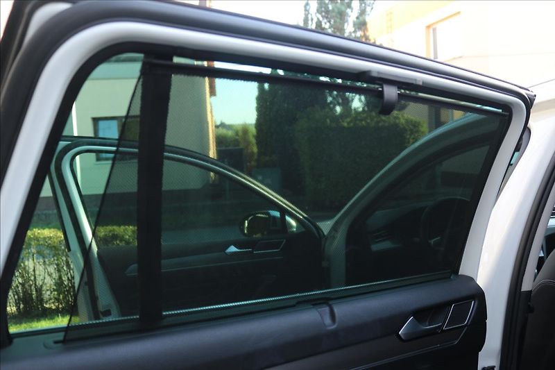 Volkswagen Passat 2,0 ALLTRACK, ČR, 4Motion,DSG - fotka 60 z 75