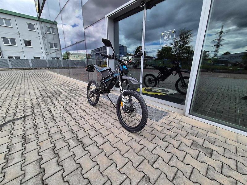 Kuberg Freerider (2026) STREET 24 / 24 - fotka 1 z 16