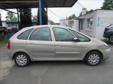 Citroën Xsara Picasso 1,8 85kW - náhled 8