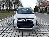 Citroën Berlingo 1.6 HDI 68 kW - náhled 1