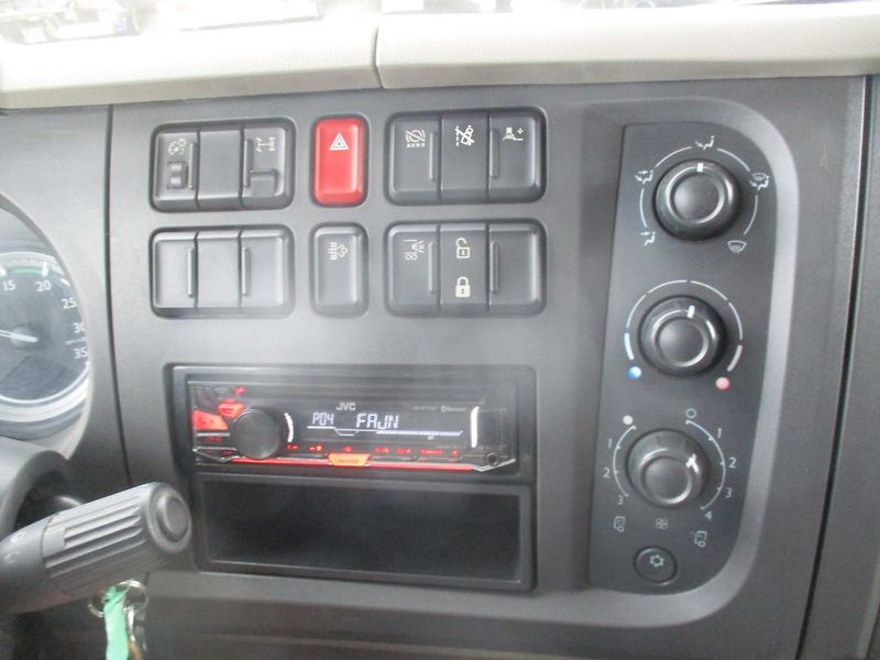 DAF LF 12.260 - fotka 17 z 22