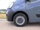 Renault Master 2,3 dCi L4 8-Palet 2x spaní DP - náhled 25