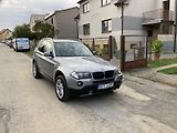 BMW X3 (2007) BMW X3 e83 3.0D 160 kw xdrive  - náhled 1