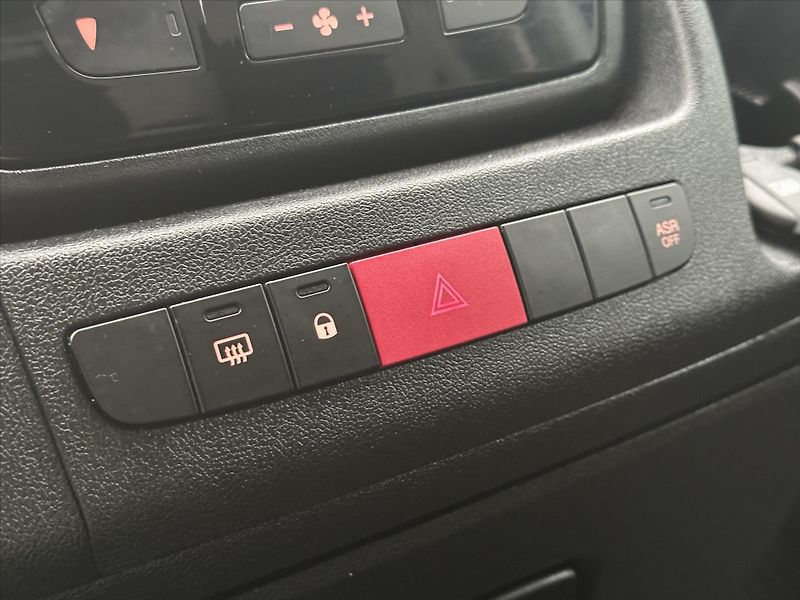 Citroën Jumper L3H2 2,2 HDI Navi CZ 1.Maj. DP - fotka 24 z 32