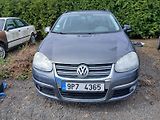 Volkswagen Golf 1.4TSI, točí, ale nechytne - náhled 1