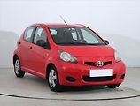 Toyota Aygo (2011) 1.0 VVT-i, nová STK - náhled 1