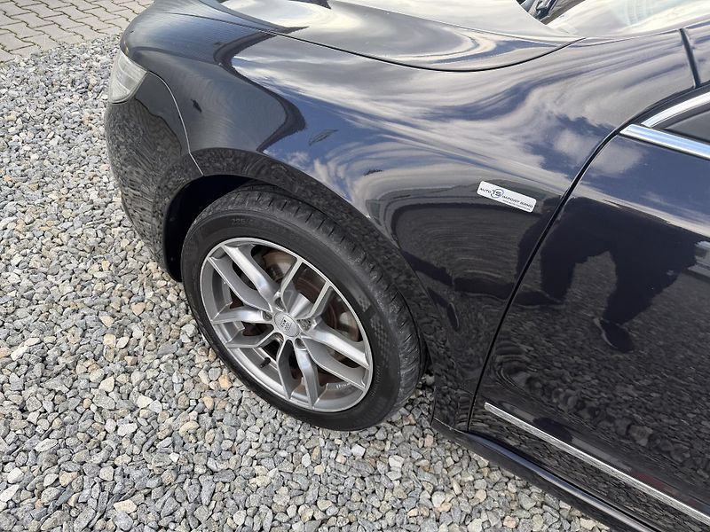 Škoda Superb 2.0TDi 170PS 6R 4x4 0% KOROZE! - fotka 18 z 157
