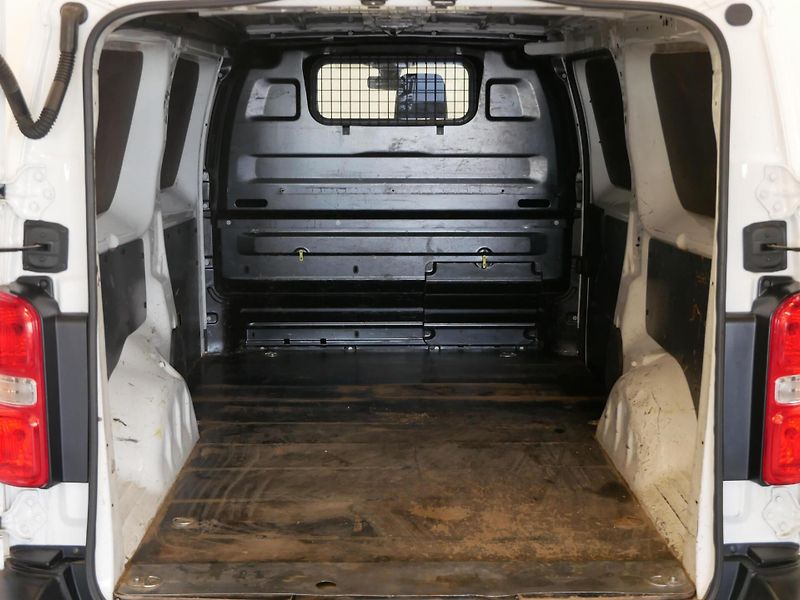 Toyota ProAce - fotka 20 z 20