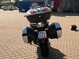 Moto Guzzi Norge 1200 G.P.R.výfuk 75kw - náhled 2