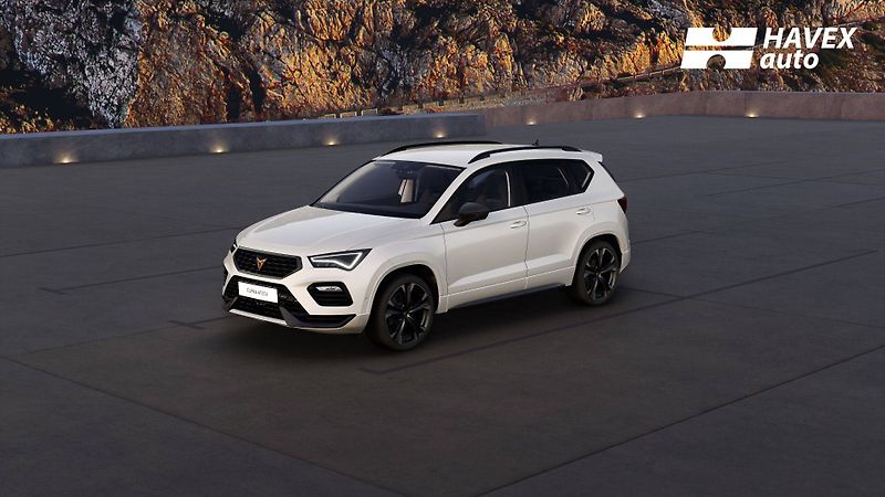 Cupra Ateca (2024) 1.5 TSI 150k DSG - fotografie inzerátu