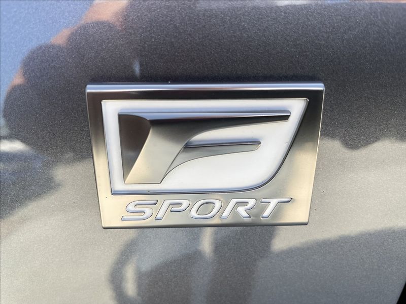 Lexus NX 350h 2,5 Hybrid F-SPORT top 4x4  NX - fotka 31 z 33