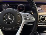 Mercedes-Benz Třídy S 560 4Matic AMG - náhled 12