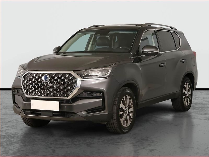SsangYong Rexton (2022) 2.2 Diesel - fotka 2 z 29