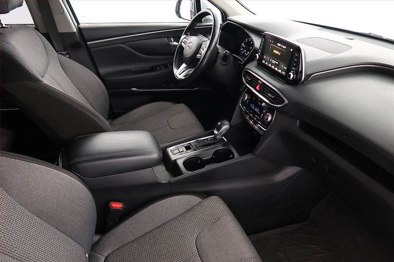 Hyundai Santa Fe (2019) 2.0 CRDi - fotka 9 z 21