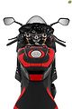 Aprilia RSV4 1100 Factory (2026) E5+ - náhled 8