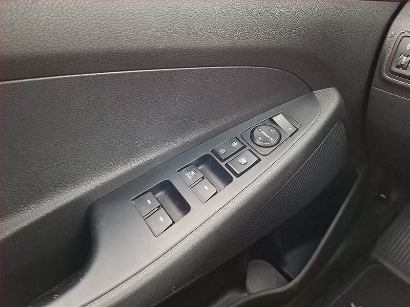 Hyundai Tucson (2017) 1.6 T-GDI, Park. senzory - fotka 14 z 14