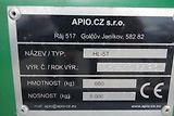 Mercedes-Benz Sprinter 516CDi HR+ Kontejner - náhled 19