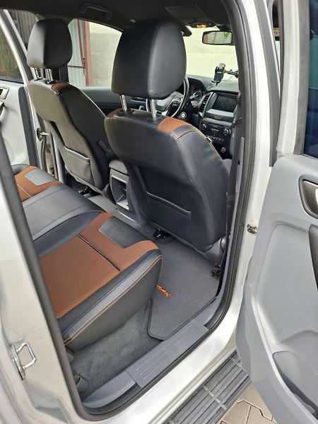 Ford Ranger (2017) Wildtrak 3,2 po servisu - fotka 6 z 32