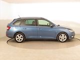 Škoda Fabia (2021) Style Plus 1.0 TSI, Automat - náhled 6