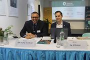 Regionální dopravní konference v Kolíně